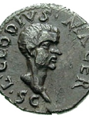 Photo of Lucius Clodius Macer