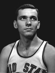 Photo of Jerry Lucas