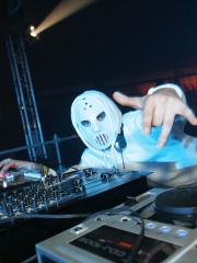 Photo of Angerfist