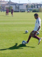 Photo of Sonny Anderson