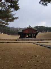 Photo of Yejong of Joseon