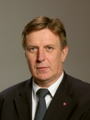 Photo of Māris Kučinskis