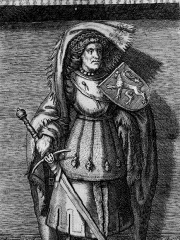 Photo of Dirk VI, Count of Holland
