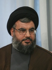 Photo of Hassan Nasrallah