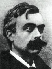 Photo of Léon Bloy
