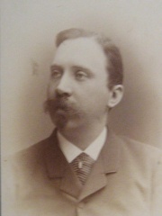 Photo of Johan Ramstedt