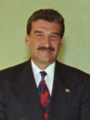 Photo of Ramiro de León Carpio