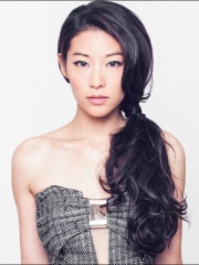Photo of Arden Cho