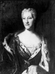 Photo of Countess Charlotte of Hanau-Lichtenberg