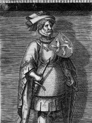 Photo of Dirk VII, Count of Holland
