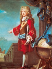 Photo of Joseph Ferdinand of Bavaria