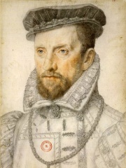 Photo of Gaspard II de Coligny