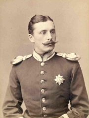 Photo of Prince Henry of Battenberg