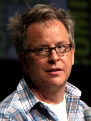 Photo of Rich Moore