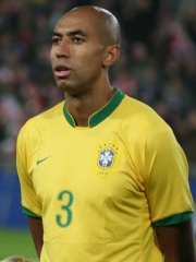 Photo of Luisão