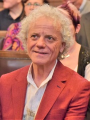 Photo of Gábor Gergely