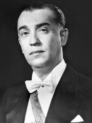 Photo of Juscelino Kubitschek