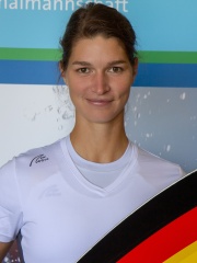 Photo of Carina Bär