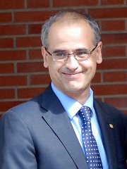 Photo of Antoni Martí