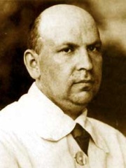 Photo of Heorhiy Narbut