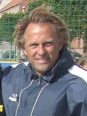 Photo of Lars Høgh