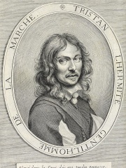 Photo of François Tristan l'Hermite