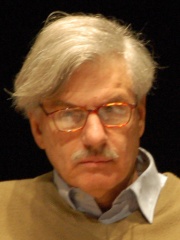 Photo of Michael Löwy