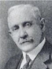 Photo of Franklin Clarence Mars