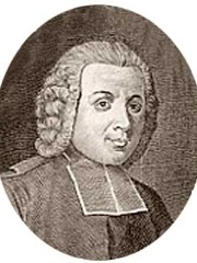 Photo of Jean-Baptiste Dubos