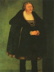 Photo of Henry V, Duke of Mecklenburg