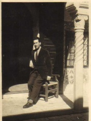 Photo of Maurice Boitel