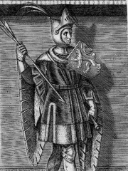 Photo of Dirk IV, Count of Holland