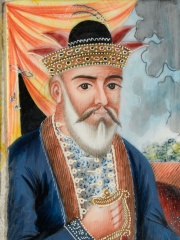 Photo of Dost Mohammad Khan