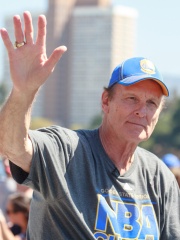 Photo of Rick Barry
