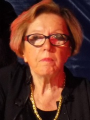 Photo of Danièle Sallenave