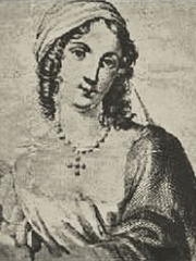 Photo of Isabella di Morra