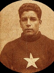 Photo of Juan Aguilera