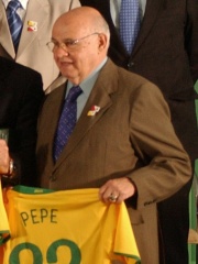 Photo of Pepe
