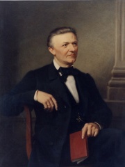 Photo of Johann Georg Halske