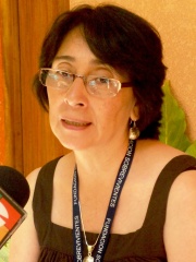 Photo of Norma Cruz