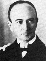 Photo of Hermann Boehm