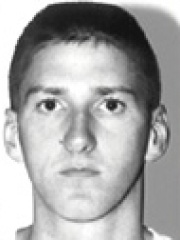 Photo of Timothy McVeigh