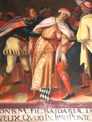 Photo of Louis I, Duke of Bavaria