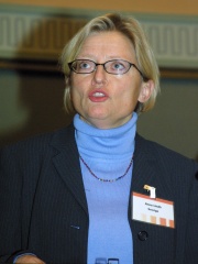 Photo of Anna Lindh