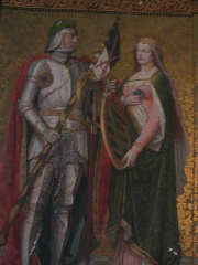Photo of Catherine of Brunswick-Lüneburg