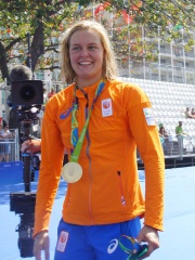 Photo of Sharon van Rouwendaal