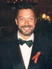 Photo of Tim Curry