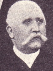 Photo of Luigi Capuana