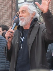 Photo of Tommy Chong