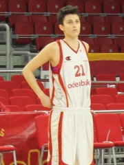 Photo of Alba Torrens